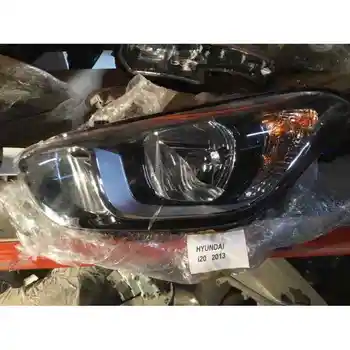 

1710013617 HEADLIGHT LEFT HYUNDAI I20