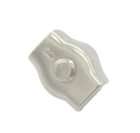 Single clamp (2)