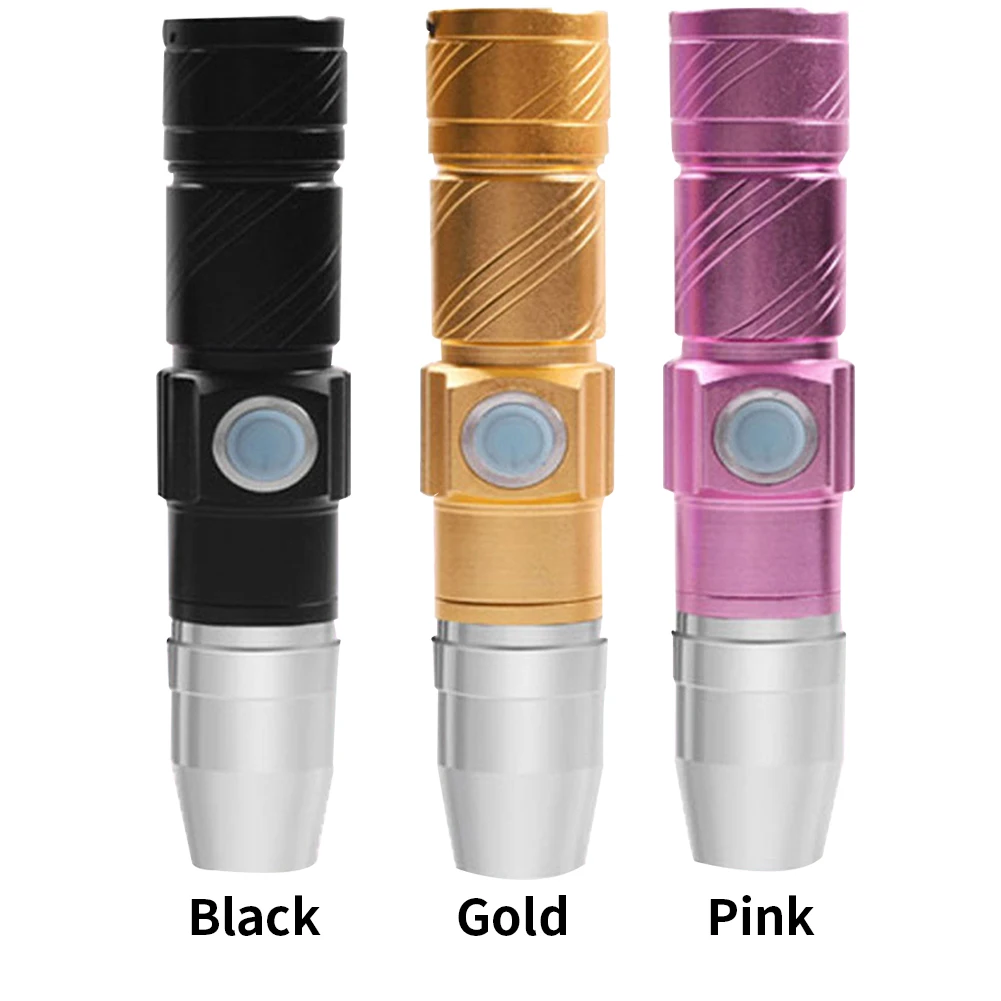 365nm Многофункциональный фонарь инструмент Мини Портативная ручка Led Blacklight