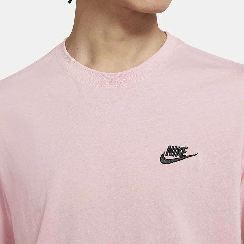 NIKE AS M NSW CLUB TEE Kaus 