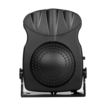 

Portable Car Heater Auto Electronic Heater Fan Fast Heating Defrost 12V 150W Car Heater Plug Adjustable Thermostat