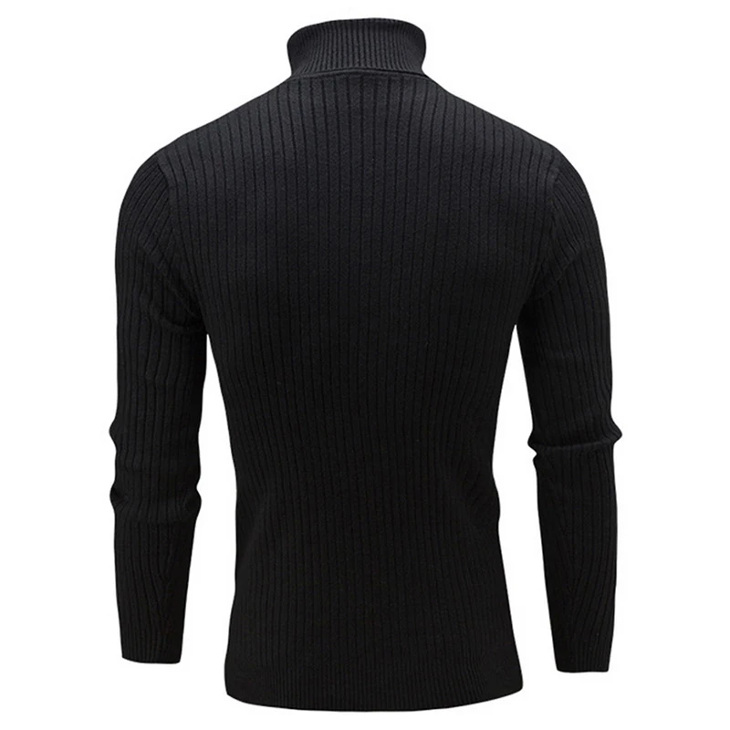 MoneRffi осенне-зимний брендовый мужской свитер с круглым вырезом, полосатый тонкий мужской повседневный вязаный пуловер с длинным рукавом в стиле пэчворк, Мужская тонкая одежда