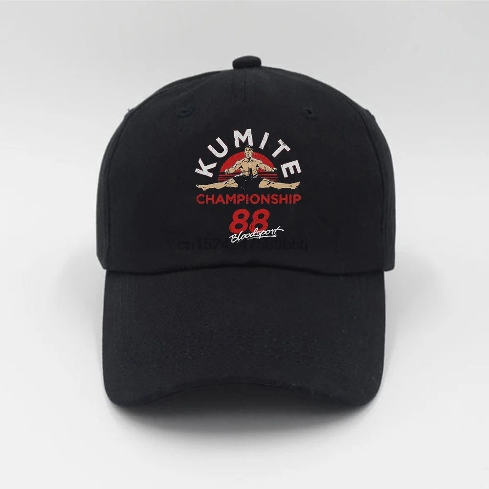 Top New Kumite Snapback Hat Baseball Caps