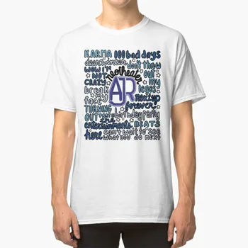 

Neotheater T - Shirt Neotheater Ajr Weak Music Neotheatre Ajr Brothers