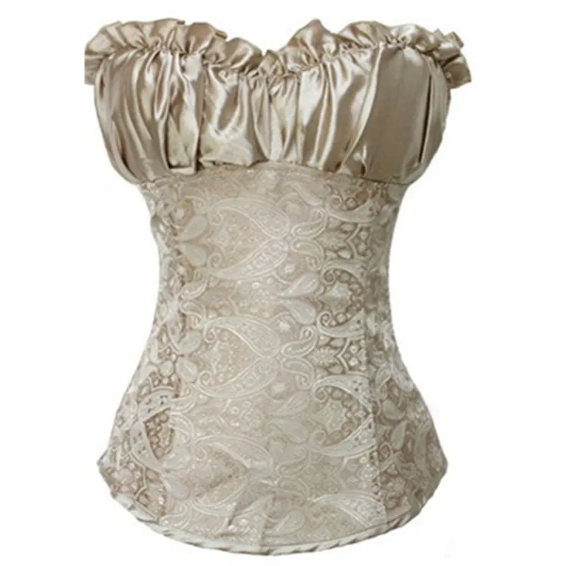 Bustier (2)