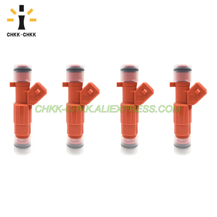 

CHKK-CHKK 0280155769 46469864 fuel injector for ALFA ROMEO 145 146 147 156 166 GT GTV 1.6-2.0L TS 98-10