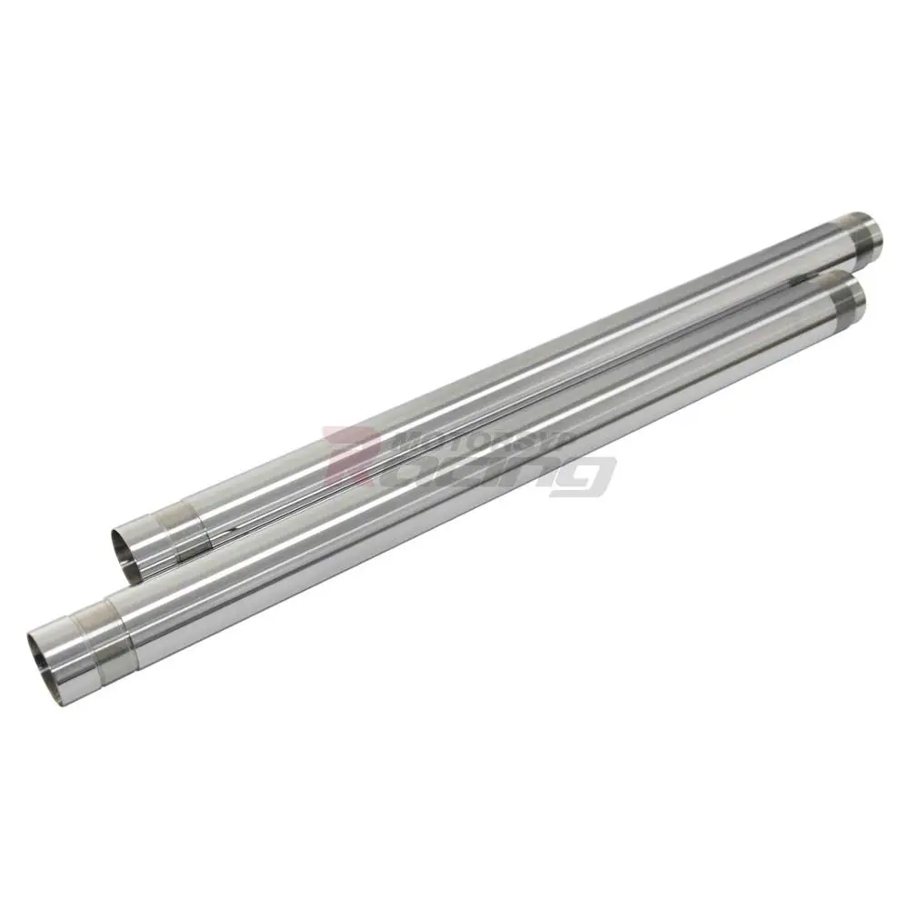 Front Fork Tube For Kawasaki ZX1000 NINJA 2011-2013 Inner Fork Pipes 41mm 2011 2012 2013
