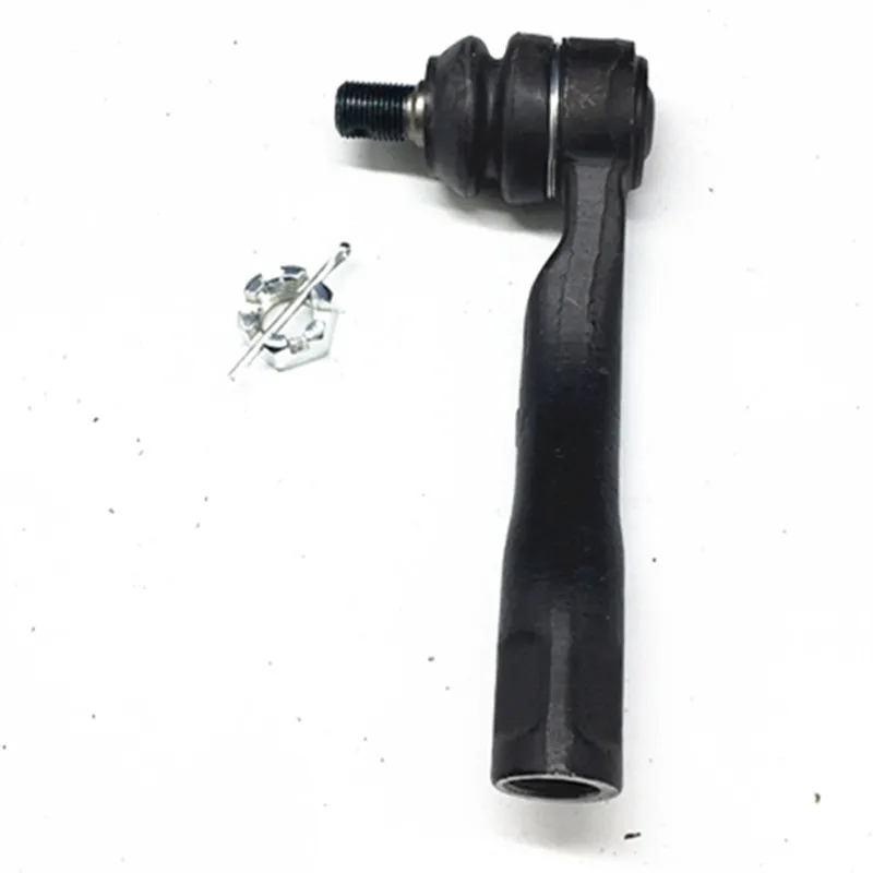 Автозапчасти наконечник тяги LH для LAND CRUISER PRADO 1HD FTE 2UZ FE 1FZ 45047 69115|Шаровые шарниры| |