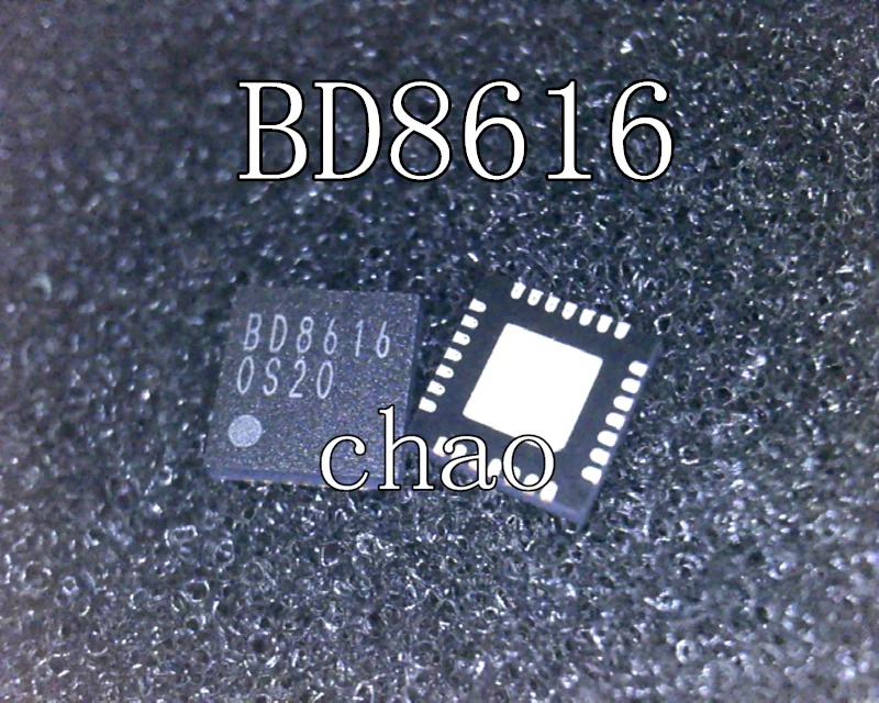

5pcs/lot BD8616MUV-E2 BD8616