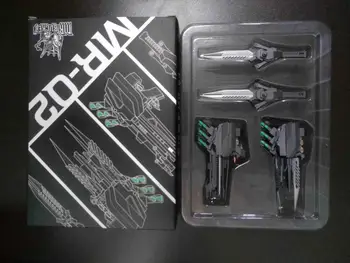 

Transformation Mr.Bucket Upgrade Kit for UT Peru Kill,In stock!