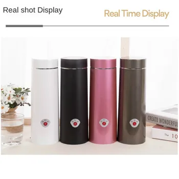 

110/220V Kettle Electric Kettle Portable Kettle Dormitory Student Insulation Integrated Kettle Boiling Cup Travel Electric Kettl