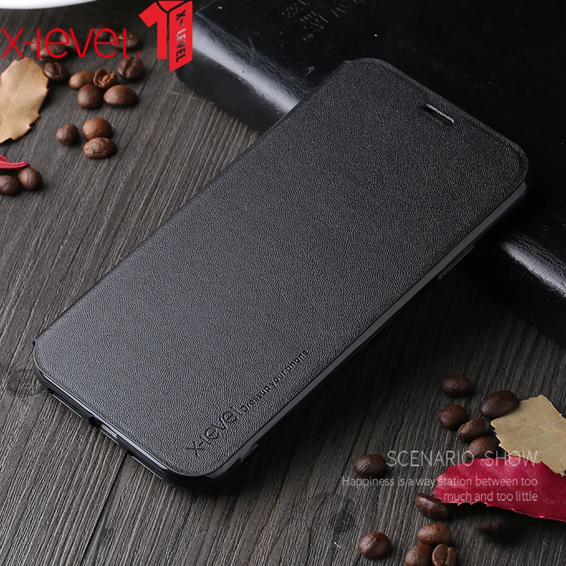 X-Level кожаный чехол-держатель для iPhone 11 Pro Max с подставкой роскошный задний Чехол для телефона для iPhone 11 Coque для iPhone11 Pro Чехол
