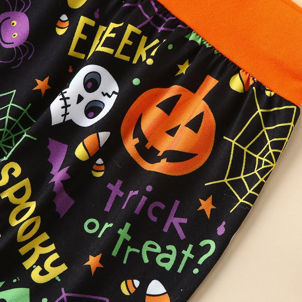 Newborn Baby Boy Clothes Halloween Costume Ghost Hooded Romper Short Sleeve Outfits Sunsuit Clothes
