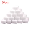 white 50pcs