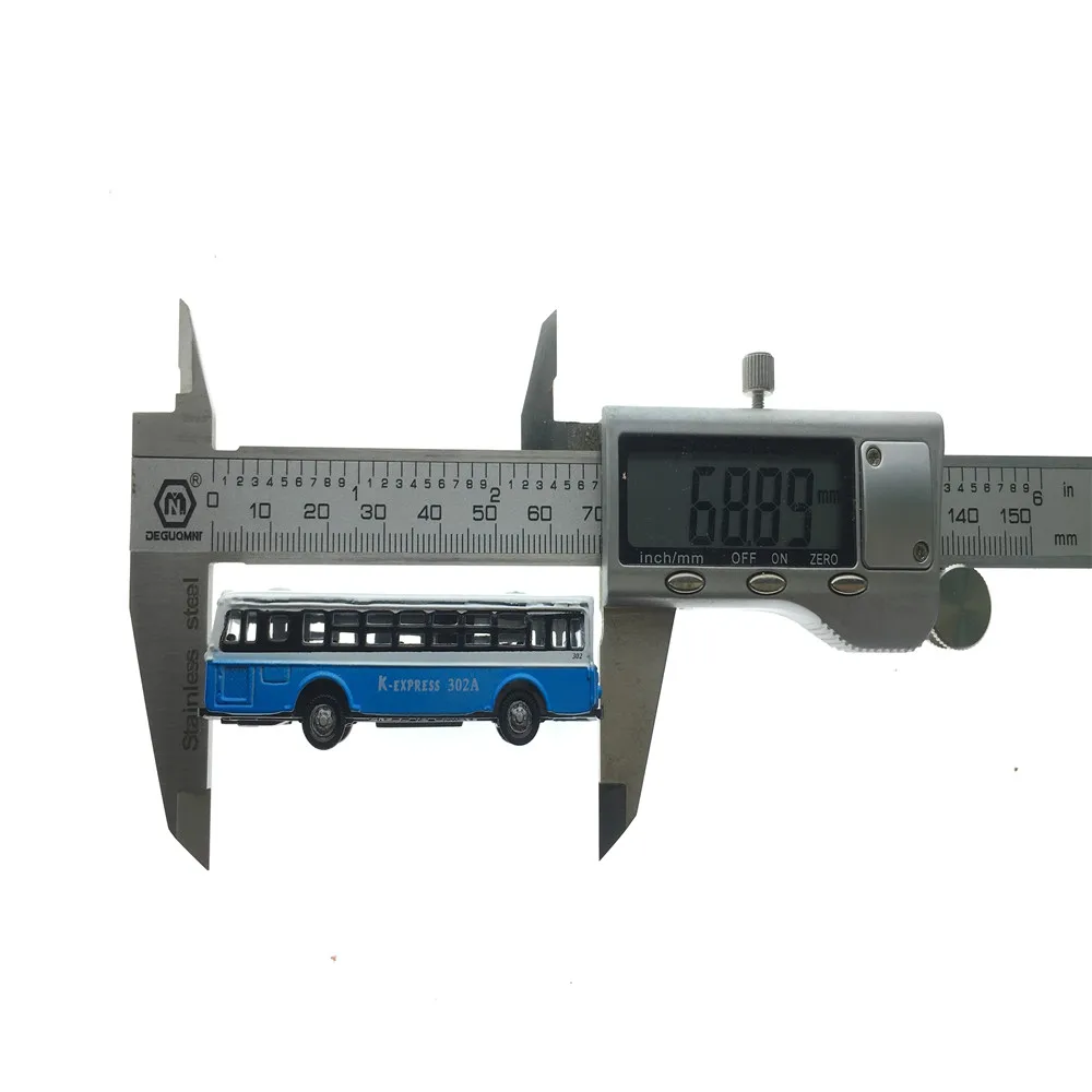 architecture metal bus19