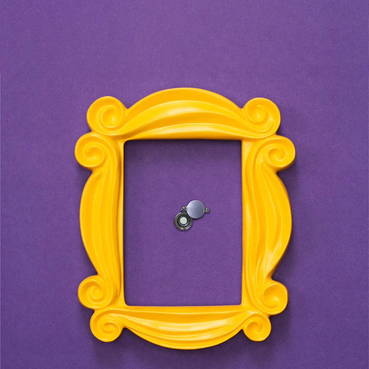 Коллекционная фоторамка Друзья из ТВ-серии Моника | Дом и сад