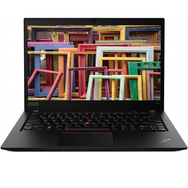 Ноутбук Lenovo Thinkpad T14 Купить