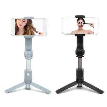 

Mobile Phone Handheld Anti-Shake Stabilizer Shooting Video Taking Pictures Selfie Live phone stabilizer