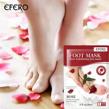 

Baby Feet Mask Exfoliating Moisturizing Hydrating Whitening Feet Care Remove Dead Skin Foot Peeling Foot Care Tools