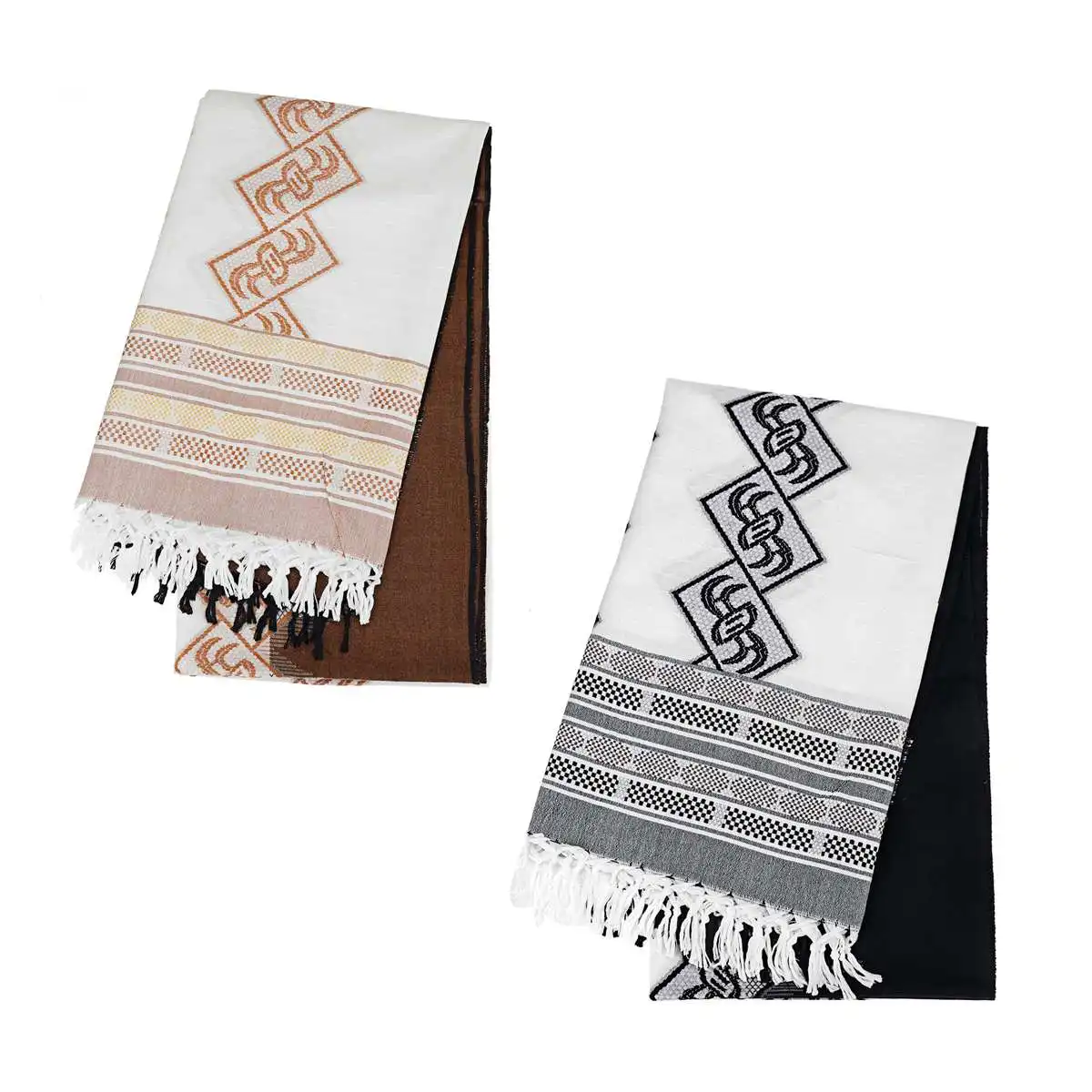 Еврейских Tallit Talit молитва шаль для Для мужчин мессианских еврейских Tallit молитвы шаль модный исламский Иудаизм жаккардовые фартук одежда