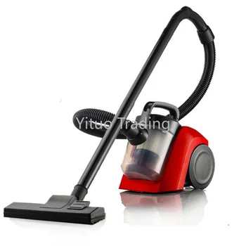 

Household Appliances Vacuum Cleaners Vacuum Hand-held Automatic Bedroom Wet and Dry Dual-use Bucket Vacuum Cleaners XH-A-01