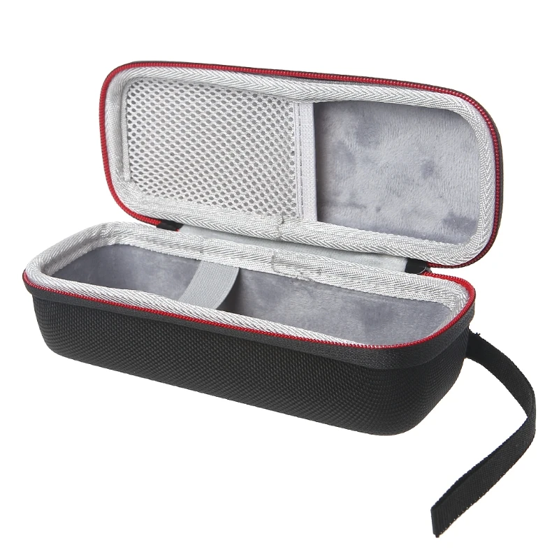 

Portable EVA Zipper Hard Case Bag Box For Anker SoundCore 2 Bluetooth Speaker Accessories