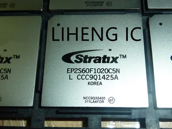 

100% New&original EP2S60F1020C5N BGA1020