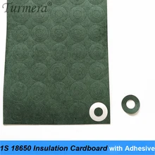 100Pieces 1S 18650 Battery Insulation cardboard with Adhesive for 18650 Battery Pack Cell Insulating Glue Patch Positive 2020 100Pieces 1S 18650 Battery Insulation cardboard with Adhesive for 18650 Battery Pack Cell Insulating Glue Patch Positive 2020