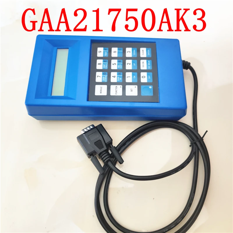 NEW tools GAA21750AK3 elevator blue test tool unlimited times unlock service | Автомобили и мотоциклы