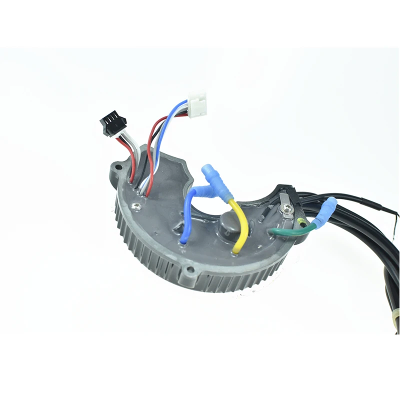 36/48V 250 750W BaFang BBS02 mid контроллер двигателя Bafang для электрического велосипеда/|controller