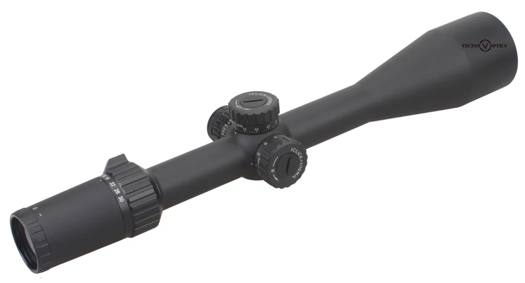 VO Taurus 5-30x56FFP Acom 4