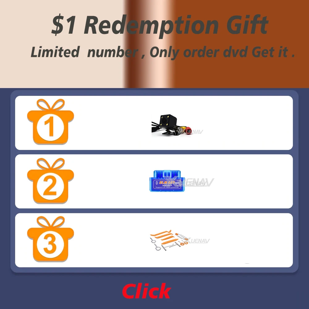 Xuenav Gift