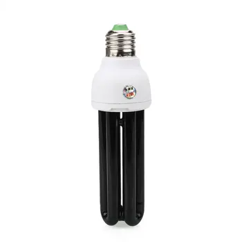

Light Bar 40W Ultraviolet Lamp Bulb Fluorescent UV Led 3U E27 Screw Bright Blacklight
