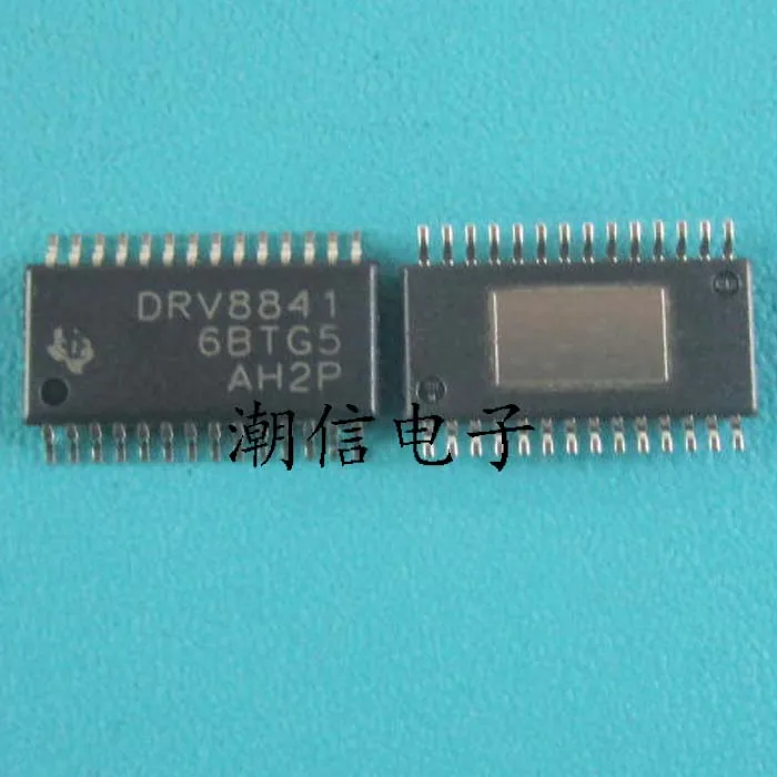 DRV8841 DRV8841PWPR