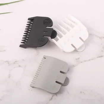 

3Pcs/set Hair Cutting Guide Comb Hairdressing Tools Set Limit Comb Hair Trimmer Shave