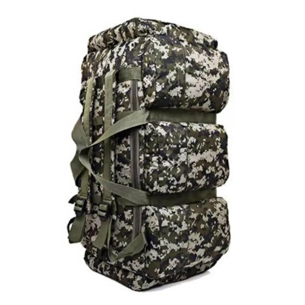 Рюкзак для альпинизма сумка спортивная Военная Тактическая альпинистская походная сумка рюкзак дорожная сумка 4