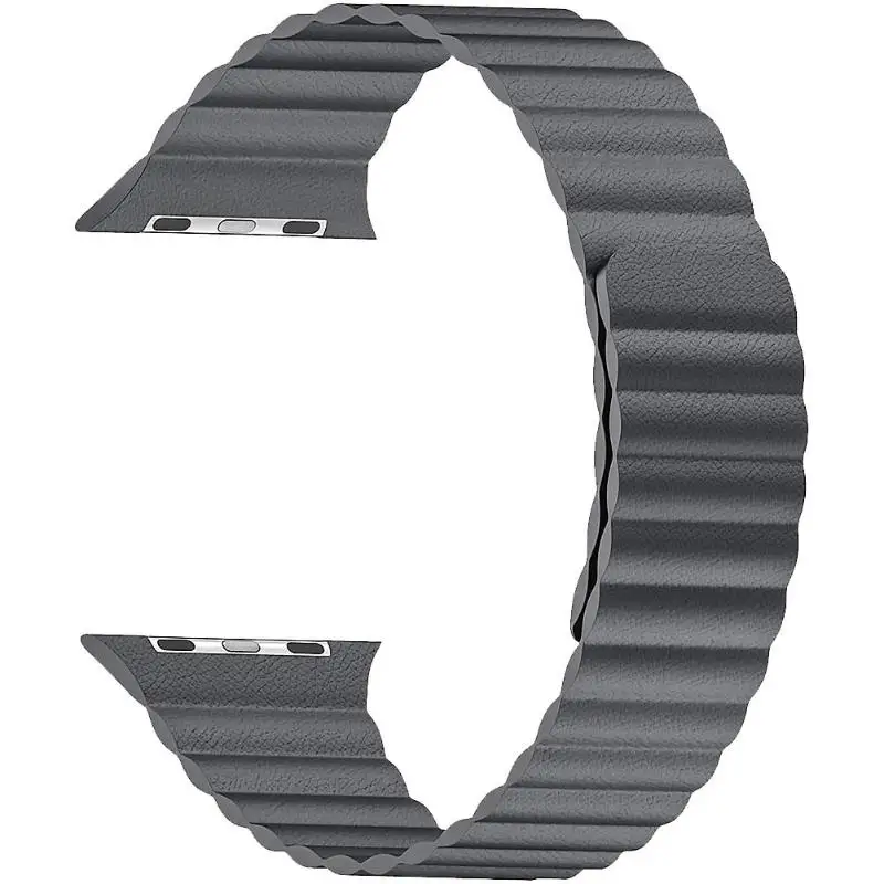 Бежевый Ремешок для наручных часов Apple Watch 1/2/3/4/5 в едином положении во время занятий легкой атлетикой, Band 44 мм/42 мм наручных часов iwatch, ремешок 12345 correa браслет аксессуары для часов - Цвет ремешка: Бежевый