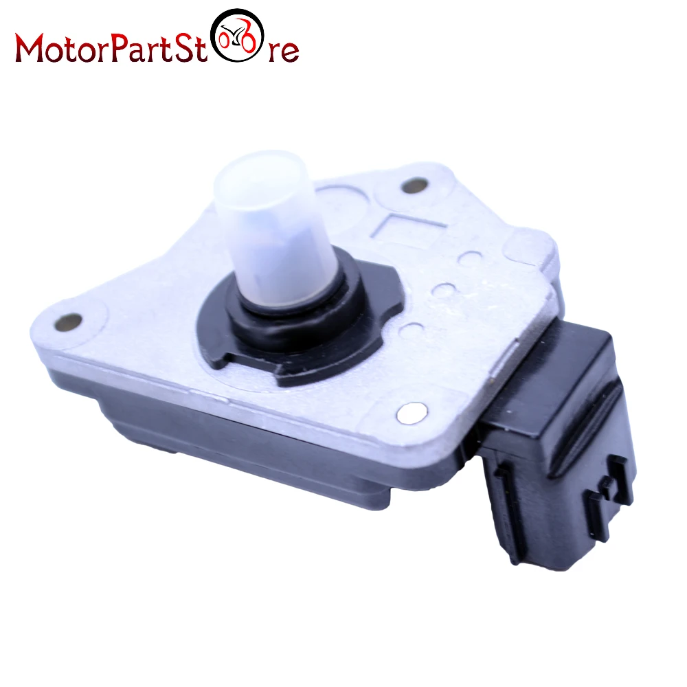 Новое поступление для NISSAN D21 пикап AFH55-M10 AFH55M10 74-50052 7450052 D20 Датчик массового расхода воздуха MAF