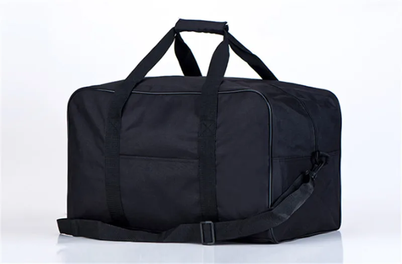 Для женщин Складная Женская дорожная сумка спортивный ручной Багаж, для отпуска мешок большой-Ёмкость вещевой Органайзер для сумки