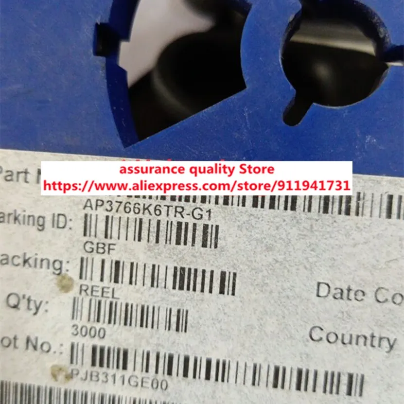 

50pcs/lot AP3766K6TR-G1 AP3766K6TR BZX84-C75 BZX84 DFLS1200-7 DFLS1200 PBSS5350T PBSS5350