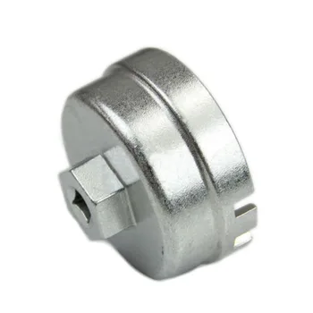 

AFor TOYOTA Oil Filter Wrench Remover Tool Aluminium alloy High Quality
