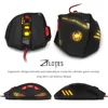 9200DPI Wired Gaming Mouse 8 Button Metal Weight Hand Design  Light Color Adjustment LED USB Computer Gamer Mice For PC Laptop ► Photo 3/6