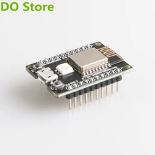 Faites le Module de Transmission Transparent sans fil de Wifi de Port série de rvb de carte de développement d'esp-Mesh Compatible avec ESP8285 pour Arduino(China)