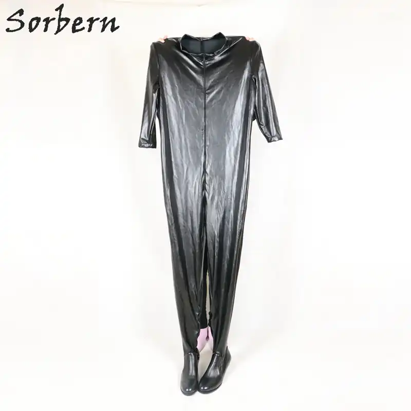 long sleeve dress with thigh high boots