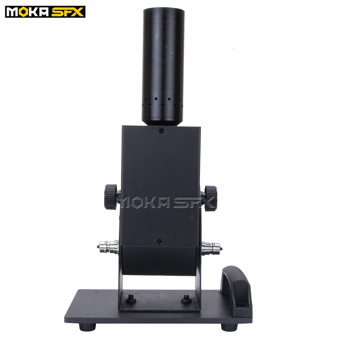 

Angle Adjustable DMX safe channel CO2 Jet Machine jet 15m Magic Stage wedding Disco Party Special Effects Stage Lighting