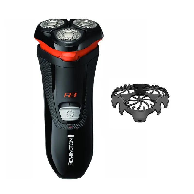 Remington R3000 R3 Style series электробритва 3-х ножевая сетевая | Бытовая техника