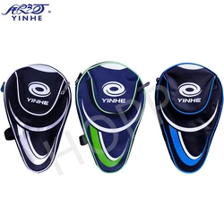 YINHE Galaxy table tennis bag protective films protector side edge tape cleaning sponge ping pong case set accessories