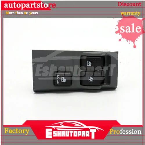 24V Мощность переключатель стеклоподъемника для FITMitsubishi Lancer передний левый CC898318 1998-2000
