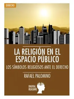 

The religion in the public space