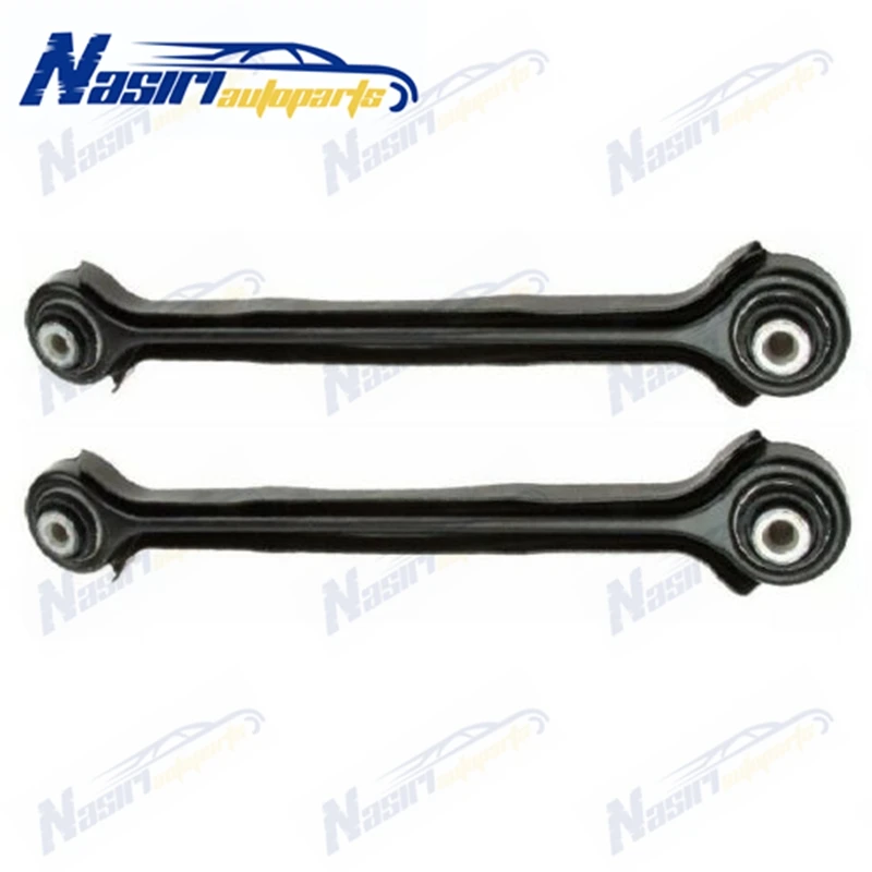 

Set of 2 Rear Upper Control Arms For BMW E90 E91 E92 E93 320 330 335 X1 E84 Z4 E89 E81 E82 E87 E88 33326763471 33322406290